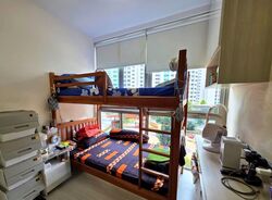 Sol Acres (D23), Condominium #544689311